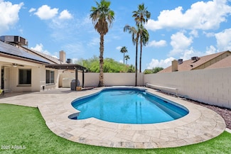 4107 W Mariposa Grande, Glendale, AZ 85310