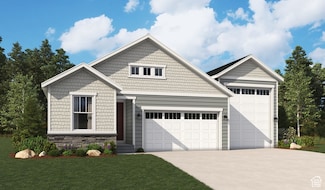 4066 W 2025 S Unit 38, West Haven, UT 84401
