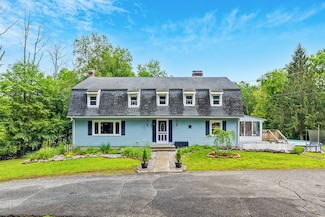 79 Schalk Rd, Lebanon, CT 06249