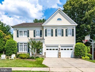 9307 Wadsworth Dr, Bethesda, MD 20817