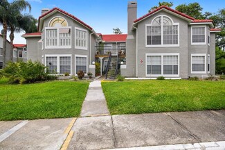 935 Northern Dancer Way Unit 205, Casselberry, FL 32707