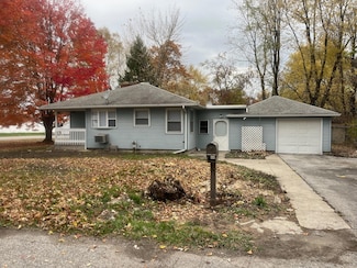 3791 Chase St, Gary, IN 46408