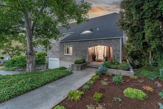 117 Moore Creek Rd, Santa Cruz, CA 95060