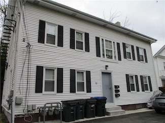 50 Wayne St, Providence, RI 02908