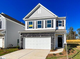 100 Waller Dr, Powdersville, SC 29611