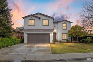 5614 Warren Ridge Dr, Bakersfield, CA 93313