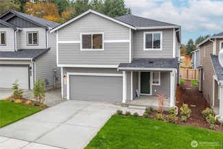 2926 6th NE, Olympia, WA 98506