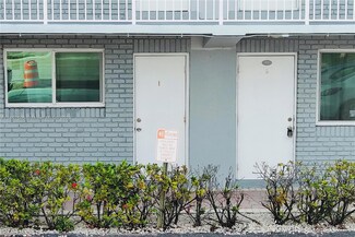 2175 NE 56th St Unit 106, Fort Lauderdale, FL 33308