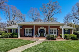 2718 Courtney Ln, Greensboro, NC 27408