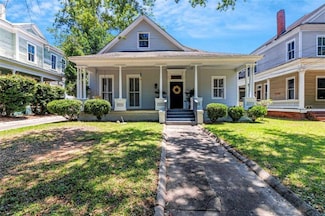127 Rogers Ave, Macon, GA 31204