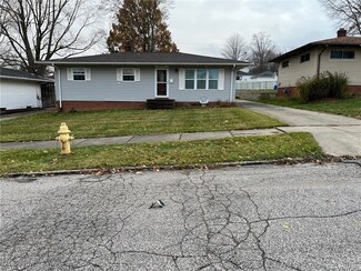 2855 Augustine Dr, Cleveland, OH 44134
