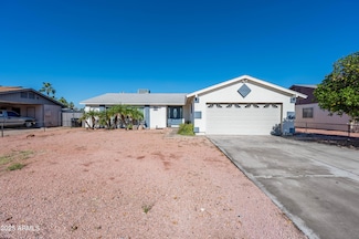 4046 E Hidalgo Ave, Phoenix, AZ 85040