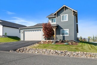 5536 Thimbleberry Loop, Helena, MT 59602