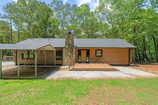 119 Deerwood Dr, Westminster, SC 29693