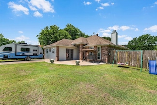 5212 Cross Timber Rd W, Cleburne, TX 76031