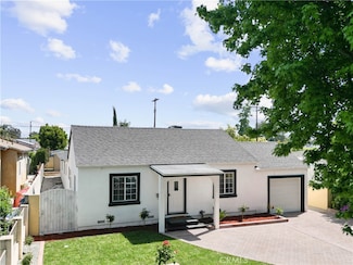 9560 Lev Ave, Arleta, CA 91331
