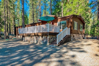 46 Klamath Trail, Graeagle, CA 96103
