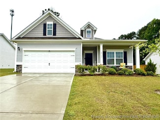 4939 Pioneer Dr, Sanford, NC 27330
