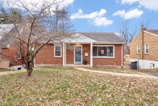 7328 Nottingham Ave, Saint Louis, MO 63119