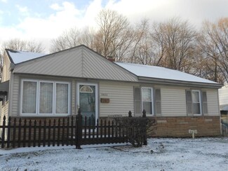 3422 Wayside Dr, Youngstown, OH 44502