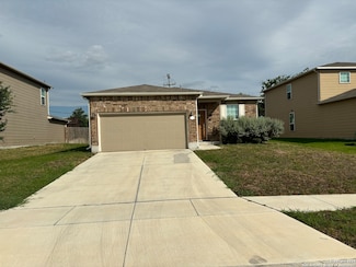 9790 Harbor Mist Ln, Converse, TX 78109