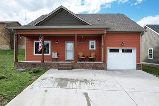 115 Winesap Way SW, Cleveland, TN 37311