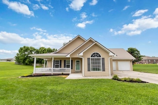 53 Cricket Ln, Science Hill, KY 42553