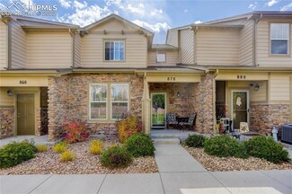 878 Timber Lakes Grove, Monument, CO 80132