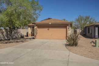 7573 E Rhiannon Dr, Tucson, AZ 85730