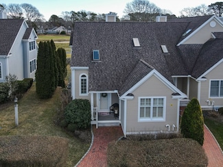 16 Quinns Way Unit 16, Mashpee, MA 02649