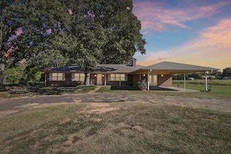1612 Vz County Road 2801, Mabank, TX 75147