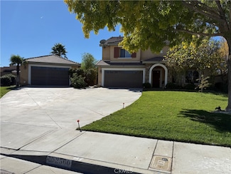 2560 Duomo St, Palmdale, CA 93550