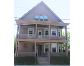 6 Eden St, Salem, MA 01970