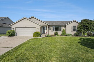 6479 Dew Pointe Ave SE, Caledonia, MI 49316