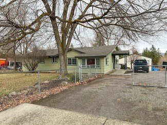 15105 E Mission Ave, Spokane Valley, WA 99037