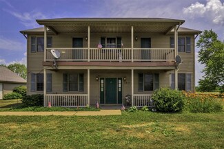 4279 N 600 E, Craigville, IN 46731
