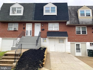 1319 Rainer Rd, Brookhaven, PA 19015