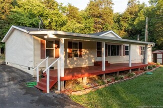50 Pfrimmers Chapel Rd NE, Corydon, IN 47112