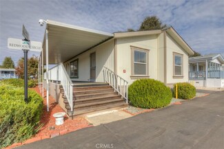 1675 Manzanita Ave Unit 4, Chico, CA 95926