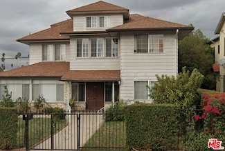 903 N Edgemont St, Los Angeles, CA 90029