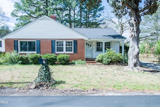 229 Short St, Wendell, NC 27591