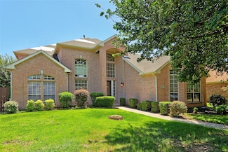 3820 Cochran Dr, Carrollton, TX 75010