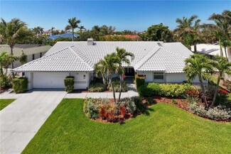6001 Leeland St S, Saint Petersburg, FL 33715