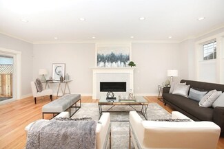 1652 Centre St Unit 2, Newton Highlands, MA 02461