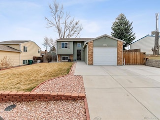 4182 S Bahama St, Aurora, CO 80013