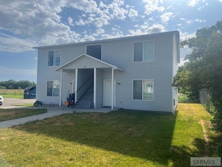 949 Eve Dr, Idaho Falls, ID 83401