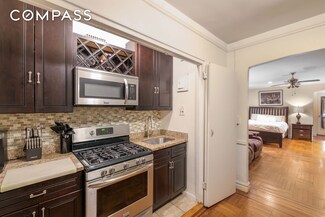 860 Grand Concourse Unit 4J, Bronx, NY 10451
