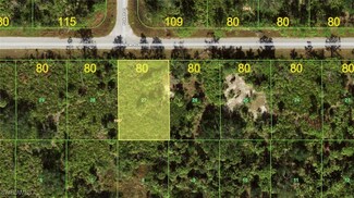 12125 Cochran Ave, Gulf Cove, FL 33981