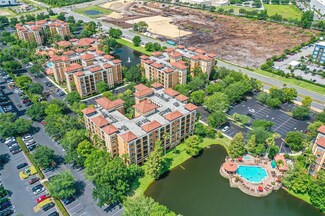 12538 Floridays Resort Dr Unit 102, Orlando, FL 32821