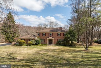 857 Hunt Rd, Newtown Square, PA 19073